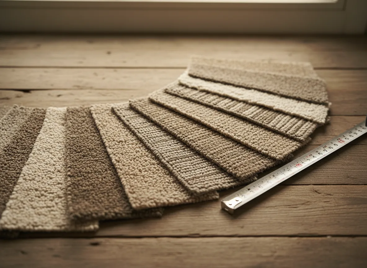 Carpet Installation Mount Holly, NJ FAQs